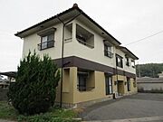 下関駅よりバス8分 徒歩13分 2階 築40年8ヶ月の賃貸物件