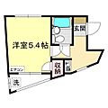 ShikiBLD3階1.9万円