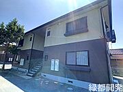 ハイツ楓Ｂ 2階 築26年6ヶ月の賃貸物件