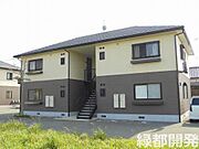 ハイツ楓Ｂ 2階 築25年9ヶ月の賃貸物件