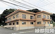黒井村駅よりバス3分 徒歩1分 2階 築36年8ヶ月の賃貸物件