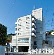 下関駅よりバス20分 徒歩2分 6階 築31年1ヶ月の賃貸物件