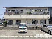 メゾンゆたか 1階 築37年10ヶ月の賃貸物件