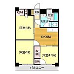 ガーデンコート井堀のイメージ