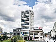 スカイマンション下関幸町 5階 築51年9ヶ月の賃貸物件