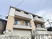 ベルヴュ貴船A 1階 築20年9ヶ月の賃貸物件