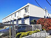 レオパレス丸の内 2階 築22年6ヶ月の賃貸物件