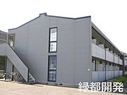 レオパレスシルバーレジデンス梶栗 2階 築28年8ヶ月の賃貸物件