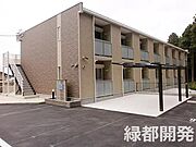 幡生駅よりバス5分 徒歩8分 2階 築11年3ヶ月の賃貸物件