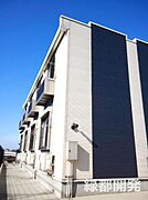 レオネクストコリス オット 1階 築14年5ヶ月の賃貸物件