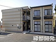 幡生駅よりバス6分 徒歩6分 1階 築18年8ヶ月の賃貸物件