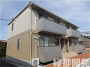 小月駅よりバス15分 徒歩7分 1階 築12年9ヶ月の賃貸物件