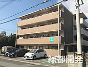 ジ・プリメーラ新下関 4階 築28年の賃貸物件