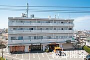 新下関駅よりバス10分 徒歩3分 3階 築36年5ヶ月の賃貸物件