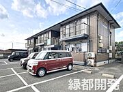 サンパティ美貴 2階 築21年10ヶ月の賃貸物件