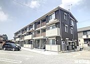 長府駅より徒歩4分 1階 築8年7ヶ月の賃貸物件