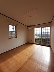 ソレアード葉中 101 1階2DKのリビング/ダイニング