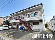 ハイツ児玉 2階 築41年5ヶ月の賃貸物件