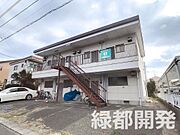 ハイツ児玉 2階 築40年8ヶ月の賃貸物件