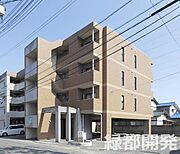 エンドレスマンション 4階 築24年9ヶ月の賃貸物件