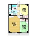 フェリス一の宮5階5.0万円