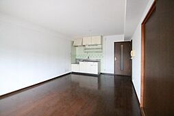 フェリス一の宮 503 5階2LDKのリビング/ダイニング