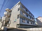 グリンピア稗田２ 3階 築35年4ヶ月の賃貸物件