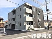 安岡駅より徒歩2分 1階 築9年3ヶ月の賃貸物件