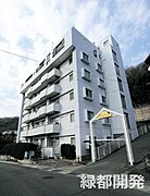 ルミエール貴船 1階 築35年6ヶ月の賃貸物件