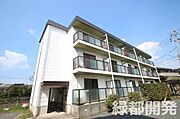 東萩ニューハイツNo.2の賃貸物件