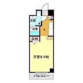ビアン1号館2階4.2万円