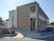 レオネクストやすらが丘1 1階 築10年7ヶ月の賃貸物件