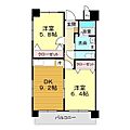 ウエルス富任32階5.3万円