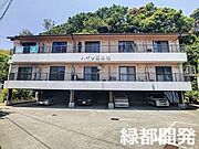 ハイツ西の後 2階 築29年9ヶ月の賃貸物件