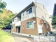 新下関駅よりバス7分 徒歩2分 2階 築17年3ヶ月の賃貸物件