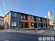 小月駅より徒歩12分 2階 新築の賃貸物件