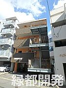 コーポ山の田 2階 築37年9ヶ月の賃貸物件