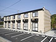 レオパレスメゾンセントプレチア 2階 築19年1ヶ月の賃貸物件