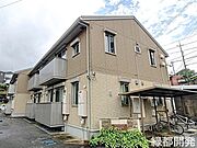 下関駅よりバス19分 徒歩2分 1階 築13年1ヶ月の賃貸物件