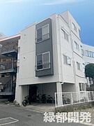 カーサ２１ 2階 築36年8ヶ月の賃貸物件