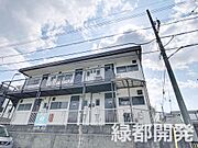 ハイム宝 2階 築47年7ヶ月の賃貸物件