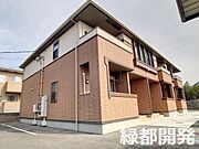 グレイス・カーサ 1階 築7年10ヶ月の賃貸物件