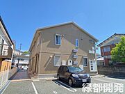 メゾンアミュレット 1階 築10年11ヶ月の賃貸物件