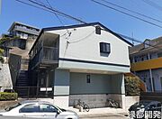 カーサ・ソレアード２番館 2階 築24年9ヶ月の賃貸物件