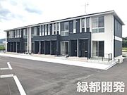 川棚温泉駅より徒歩14分 2階 築3年5ヶ月の賃貸物件