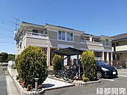 エレガンシアＡ 1階 築17年3ヶ月の賃貸物件