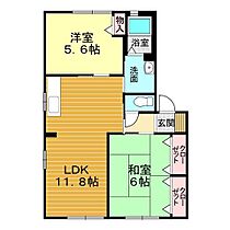 間取り：235005888471