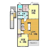 間取り：235005890615