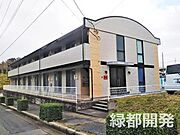 綾羅木駅よりバス13分 徒歩2分 2階 築29年1ヶ月の賃貸物件