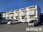 吉見駅より徒歩7分 1階 築26年9ヶ月の賃貸物件